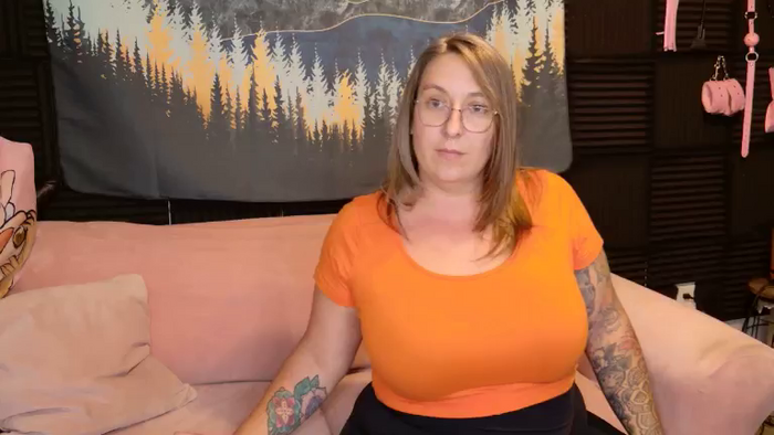PussyCupcake