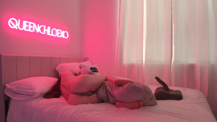 QueenChloeXO