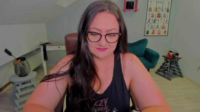 RachelBlis