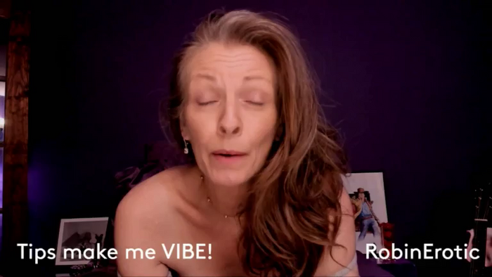 RobinErotic