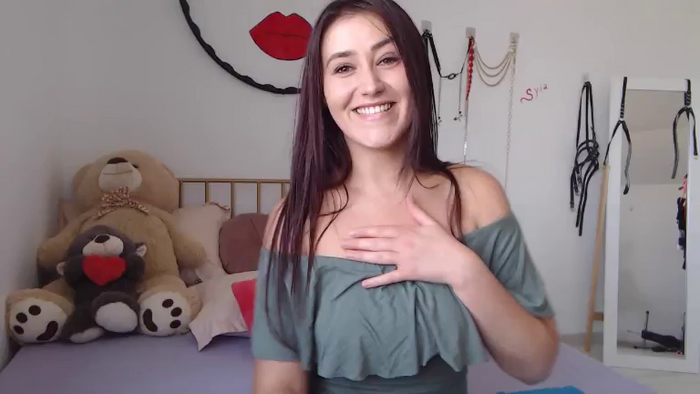 SYIA