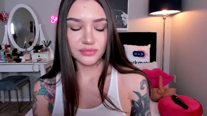 SashaNels