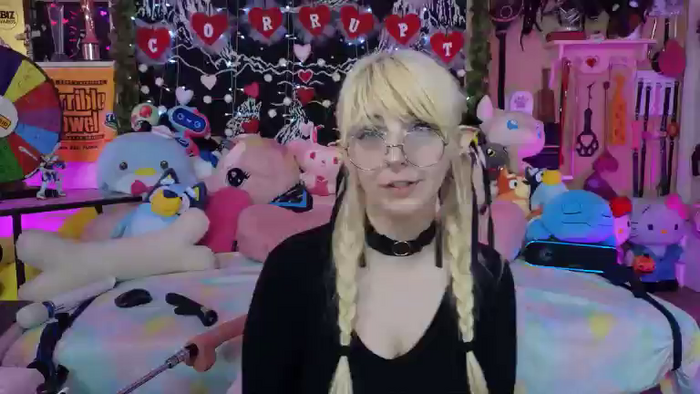 kileyCorrupt
