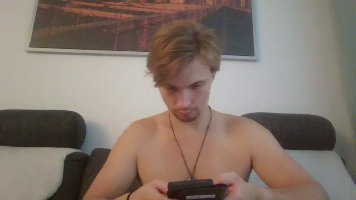 HunkMale