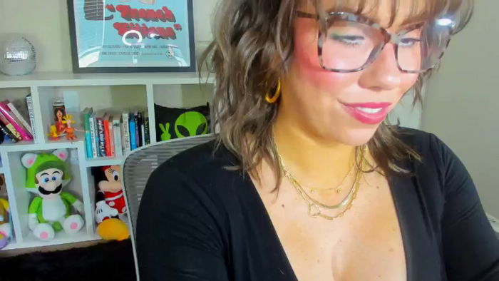 CassidyNicole
