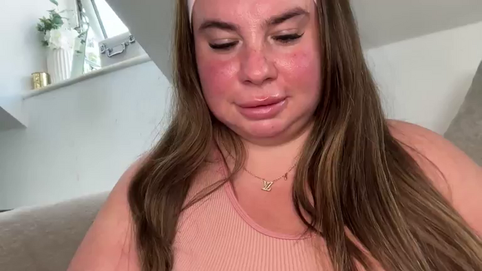 CharlieFoxxxUK