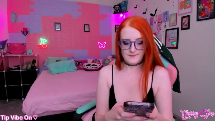 CherryFae