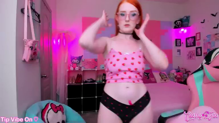 CherryFae