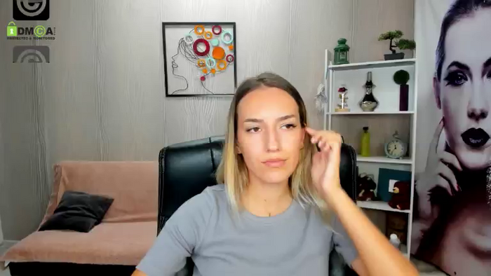 ClaireMartin