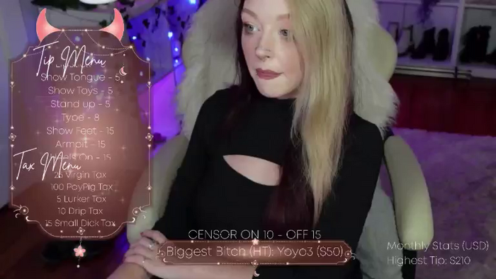 DuchessFreya
