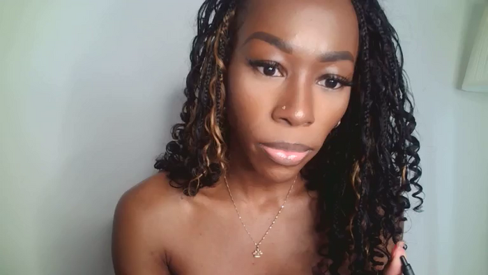 GoddessNaomiDiamonds