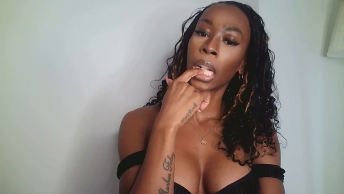 GoddessNaomiDiamonds