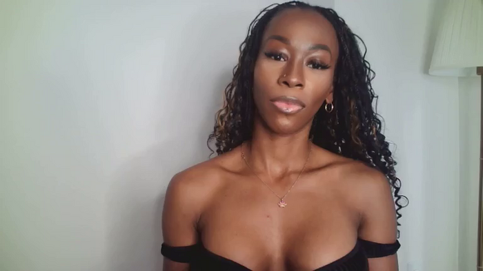 GoddessNaomiDiamonds