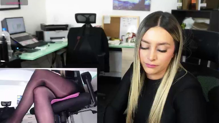 KimbeerlyClars