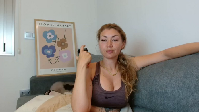Photomodell69