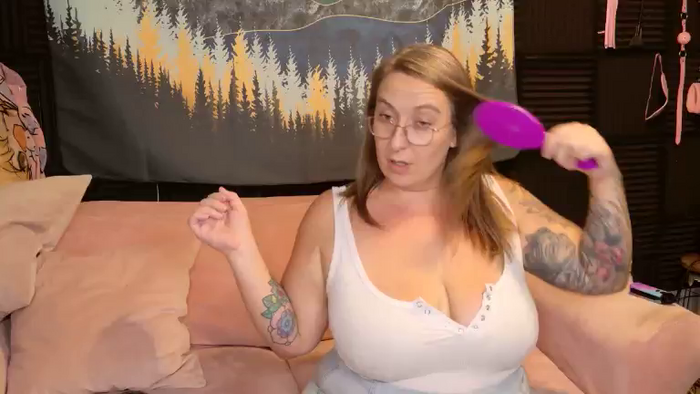PussyCupcake