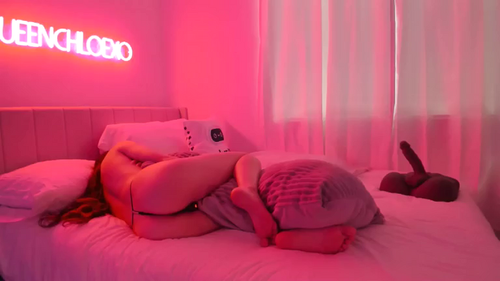 QueenChloeXO
