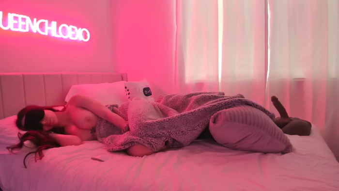 QueenChloeXO