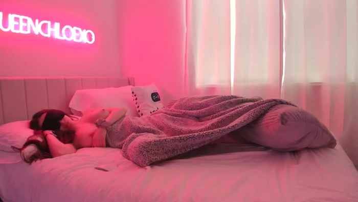 QueenChloeXO