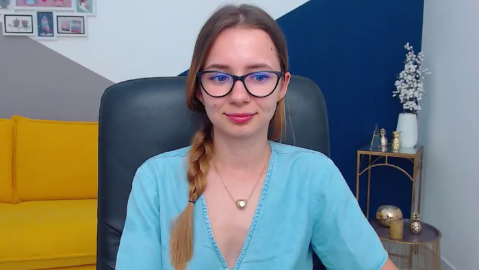 RubyGreynlin