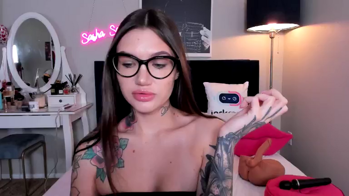 SashaNels