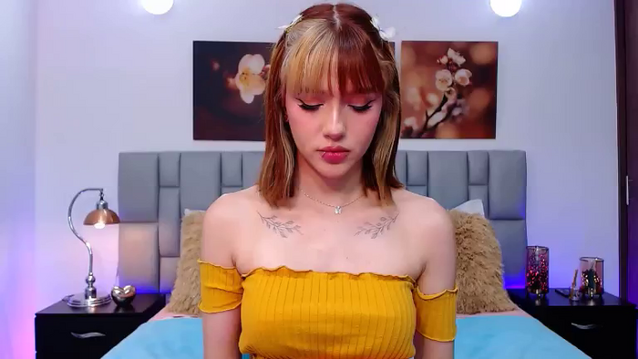 lexyRoss