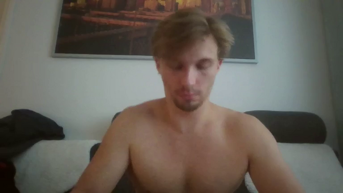 HunkMale