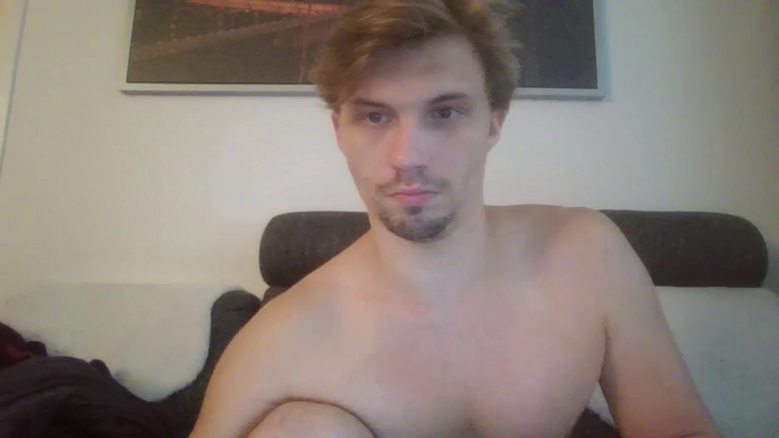 HunkMale