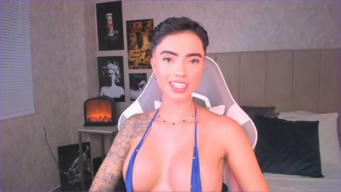 Alessandrademons
