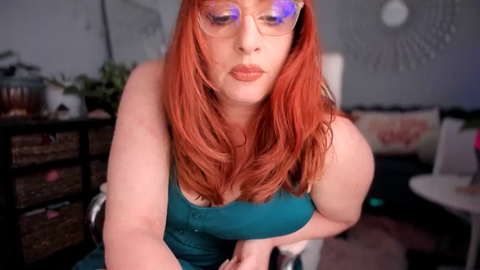 AmberSpanks