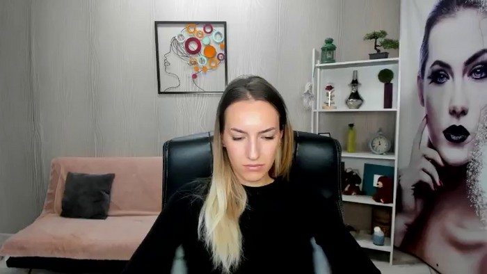ClaireMartin