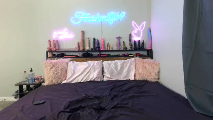 FreshMilf69