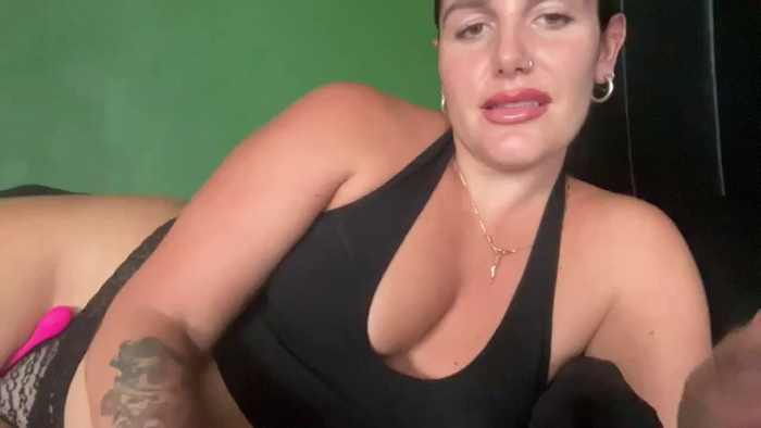 GoddessScarlettUK