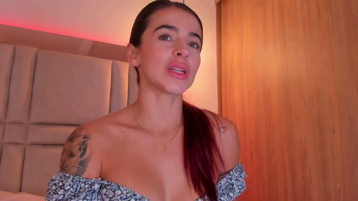 MacarenaEscobar27