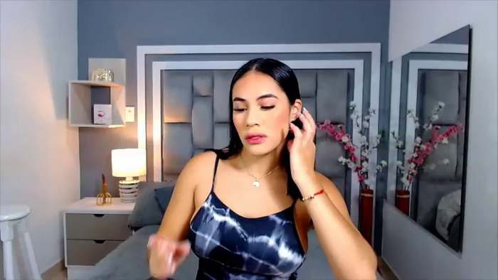 Macarena_Sanders