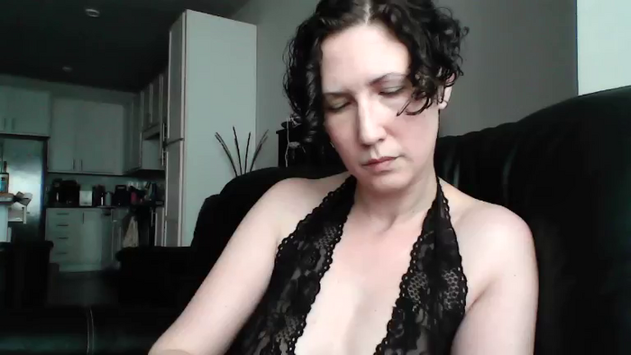 MistressVeritasVelvet