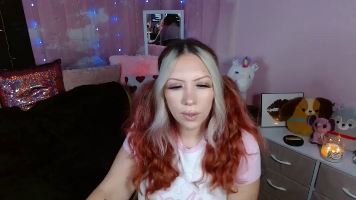 NatashaGracexo