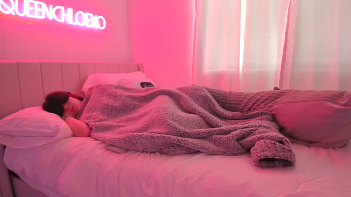 QueenChloeXO