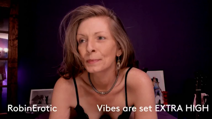 RobinErotic