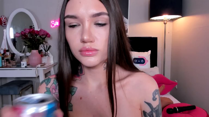 SashaNels