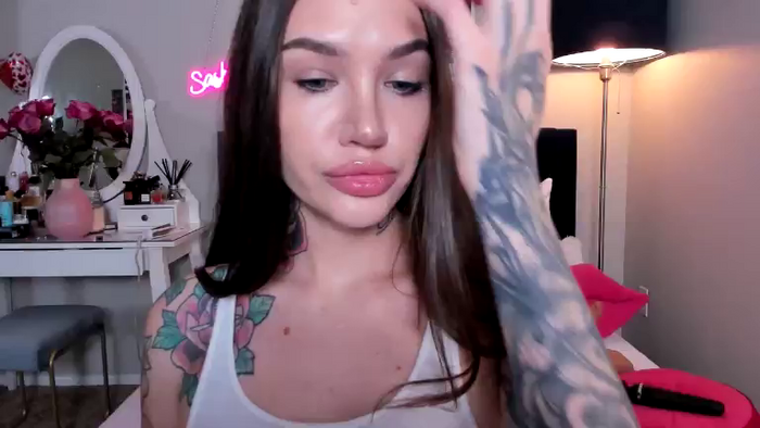 SashaNels