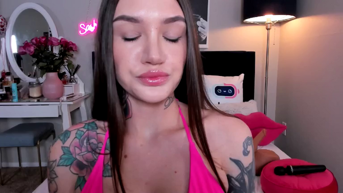 SashaNels