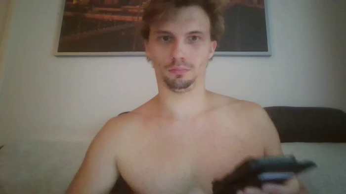 HunkMale