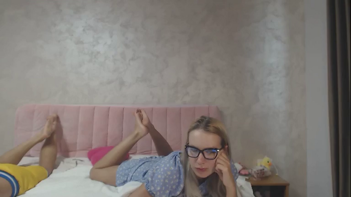 PerkyCouple