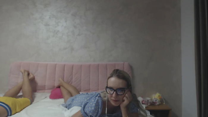 PerkyCouple