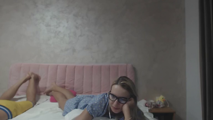 PerkyCouple