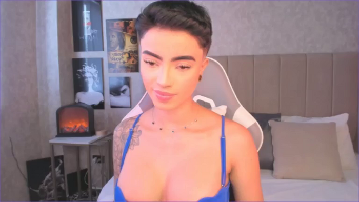 Alessandrademons