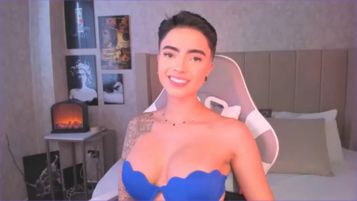Alessandrademons