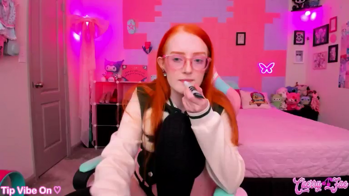 CherryFae