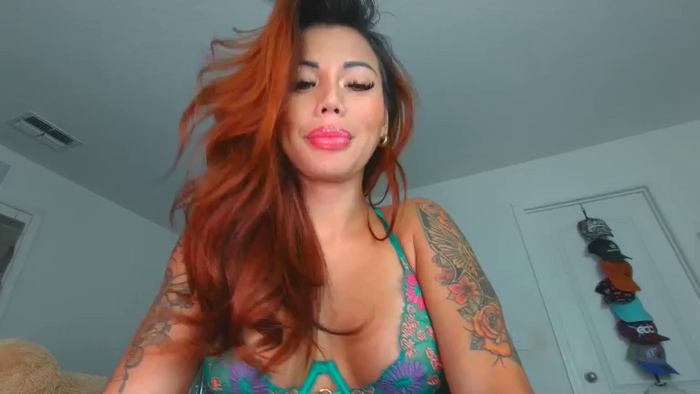 ExoticArya